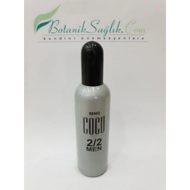 Cocu Erkek Parfüm 50 ml E10 - 2/2 MEN