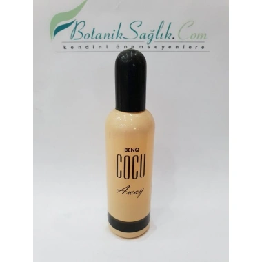Cocu Kadın Parfüm 50 ml K27 - AWAY