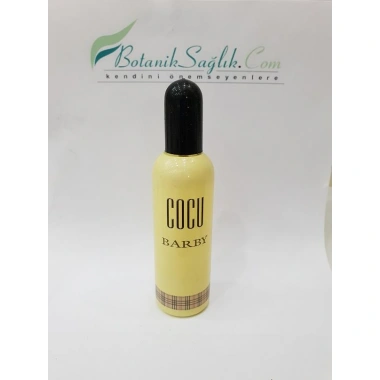 Cocu Kadın Parfüm 50 ml K03 - BARBIEYS