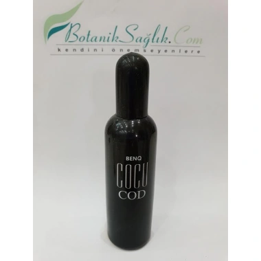 Cocu Erkek Parfüm 50 ml E12 - BLACK CODE