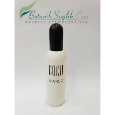 Cocu Kadın Parfüm 50 ml K28 - BLANCO