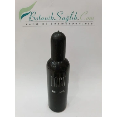 Cocu Erkek Parfüm 50 ml E20 - BLUE