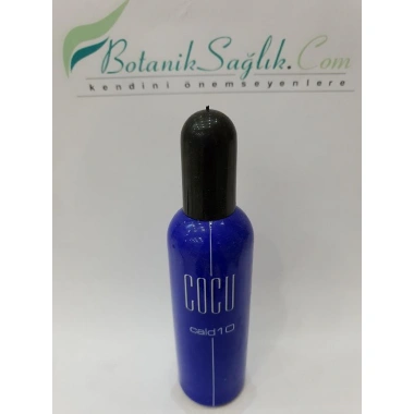 Cocu Erkek Parfüm 50 ml E27 - CALD10