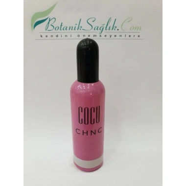 Cocu Kadın Parfüm 50 ml K12 - CHNC