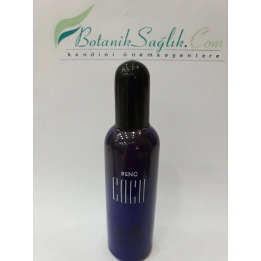 Cocu Kadın Parfüm 50 ml K16 - CODE