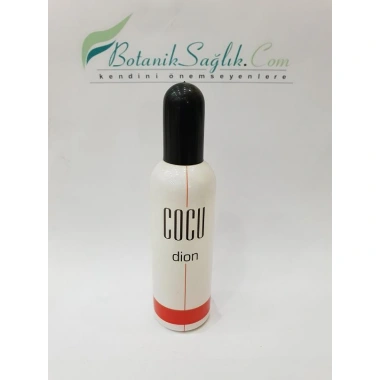 Cocu Kadın Parfüm 50 ml K29 - DION