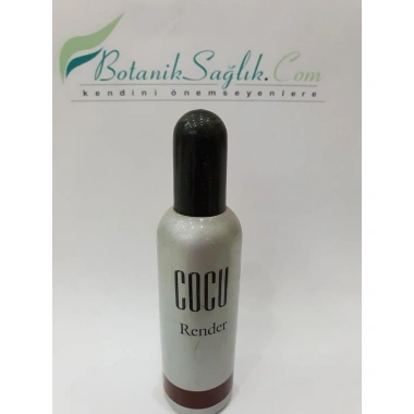 Cocu Erkek Parfüm 50 ml E24 - ELITE GENTLEMAN