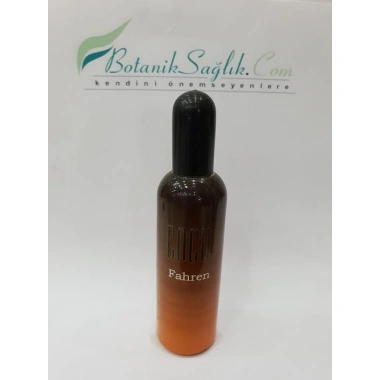 Cocu Erkek Parfüm 50 ml E04 - FAHRENHEIT