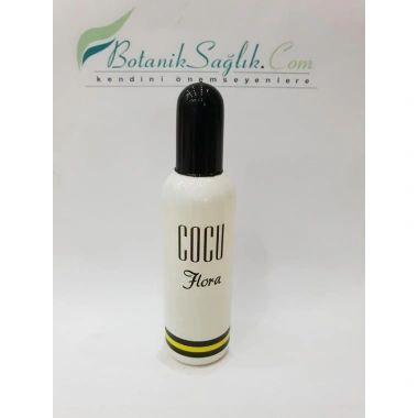Cocu Kadın Parfüm 50 ml K21 - FLORA