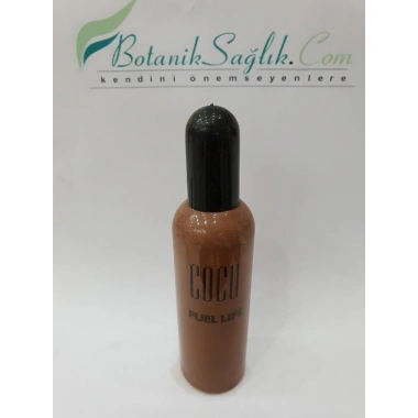 Cocu Erkek Parfüm 50 ml E16 - FUEL FOR LIFE