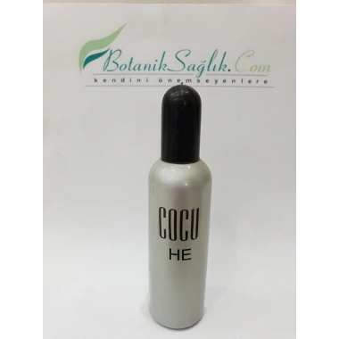 Cocu Erkek Parfüm 50 ml E02 - HE