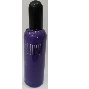 Cocu Kadın Parfüm 50 ml K14 - HYPNOSE