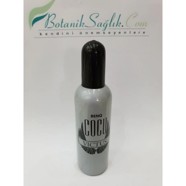 Cocu Erkek Parfüm 50 ml E31 - İNVICTUS