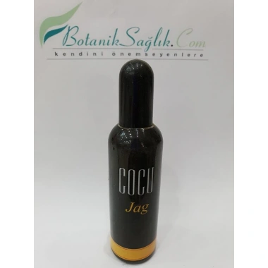 Cocu Erkek Parfüm 50 ml E28 - Jag