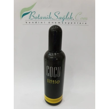 Cocu Kadın Parfüm 50 ml K23 - LITTLE