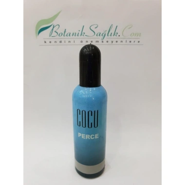 Cocu Kadın Parfüm 50 ml K25 - PERCEV