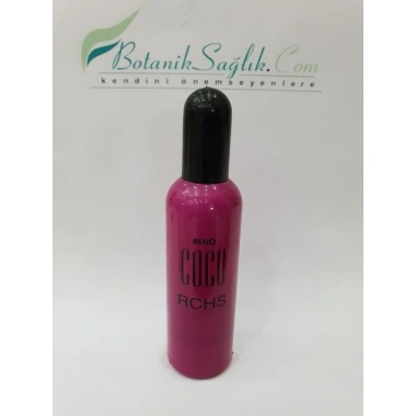 Cocu Erkek Parfüm 50 ml E09 - ROSHAS