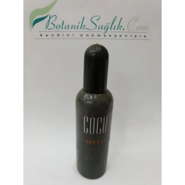 Cocu Erkek Parfüm 50 ml E23 - SPEED