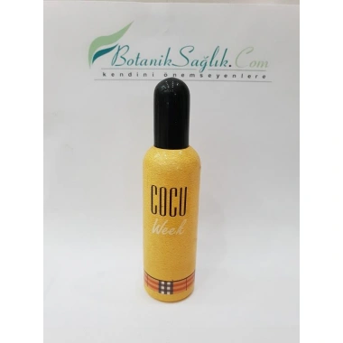 Cocu Kadın Parfüm 50 ml K04 - WEEKEND