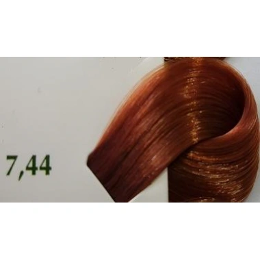 Colormax Amonyaksız Saç Boyası - 7.44 Kumral Yoğun Bakır