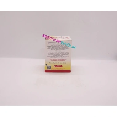 Işık Baharat Kudret Narı Macun - 250 gr