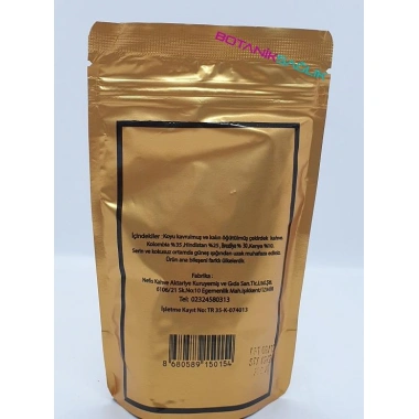 Kahve Delisi Filtre Kahve - 100 GR