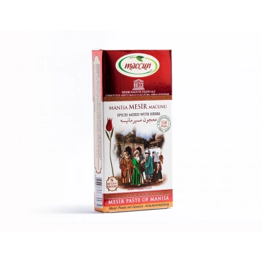 Maccun Manisa Mesir Macunu - 5 Stick