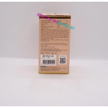 Aksu Vital Kudret Narı Ekstraklı Macun - 300 gr