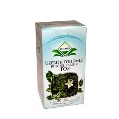 Themra Üzerlik Tohumlu Toz - 250 gr