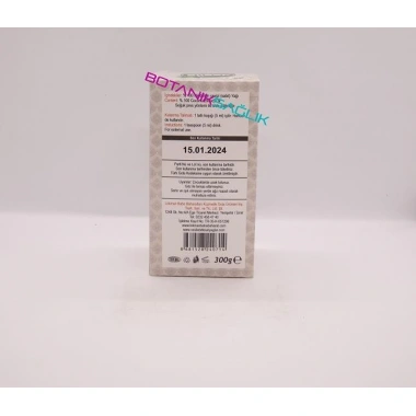 Vesile Hindistan Cevizi Yağı - 300 ml