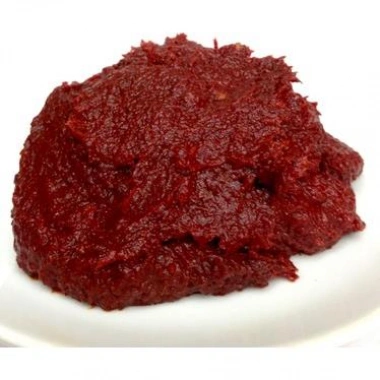 Yalçınkaya Acı Biber Salçası 1kg