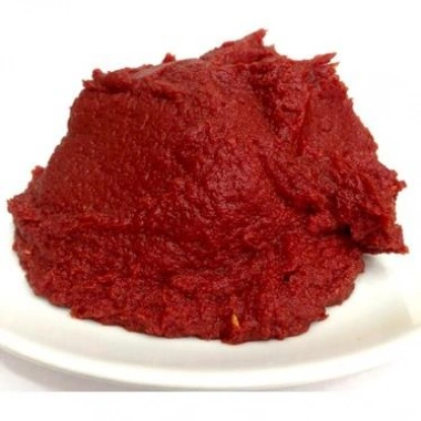 Yalçınkaya DOMATES Salçası 500 GR