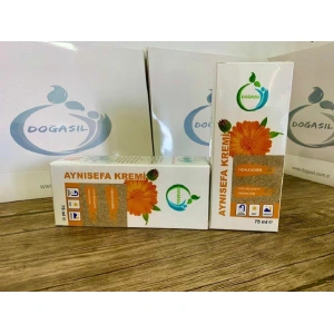 Doğasıl Aynı Sefa Kremi - 75 ml
