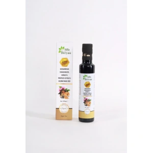 Şifa Deryası Muhteşem 5li Karışım 350 G