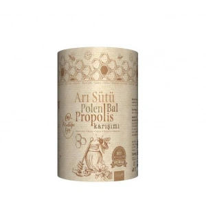 ARI ÜRÜNLERİ KARIŞIM MACUN - 240 gr