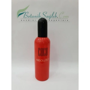 Cocu Kadın Parfüm 50 ml K01 - ABSOLUTY IRRESISTIBLE