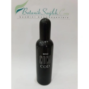 Cocu Erkek Parfüm 50 ml E12 - BLACK CODE