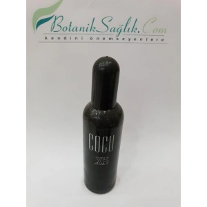 Cocu Erkek Parfüm 50 ml E22 - BLACK XS