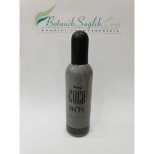 Cocu Erkek Parfüm 50 ml E08 - BOSS