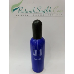 Cocu Erkek Parfüm 50 ml E27 - CALD10