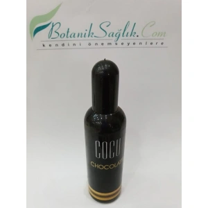 Cocu Erkek Parfüm 50 ml - E30 Chocolatte