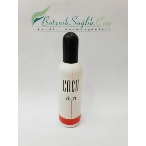 Cocu Kadın Parfüm 50 ml K29 - DION
