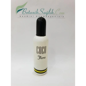 Cocu Kadın Parfüm 50 ml K21 - FLORA