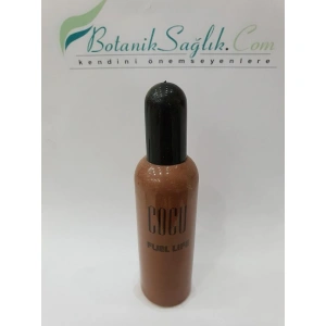 Cocu Erkek Parfüm 50 ml E16 - FUEL FOR LIFE