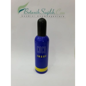 Cocu Erkek Parfüm 50 ml E11 - INSENSE ULTRAMARINE