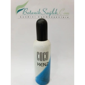 Cocu Erkek Parfüm 50 ml E05 - KENZ HOMME
