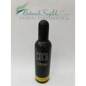 Cocu Kadın Parfüm 50 ml K23 - LITTLE