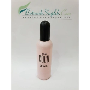 Cocu Kadın Parfüm 50 ml K19 - LOVE