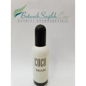 COCU PARFÜM MAN E18 - 50 ML