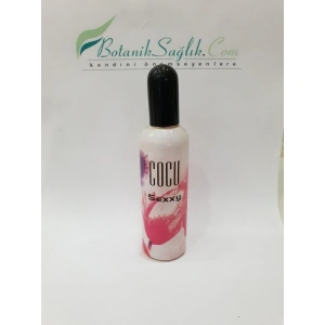 Cocu Kadın Parfüm 50 ml K10 - SEXY GRAFFITI